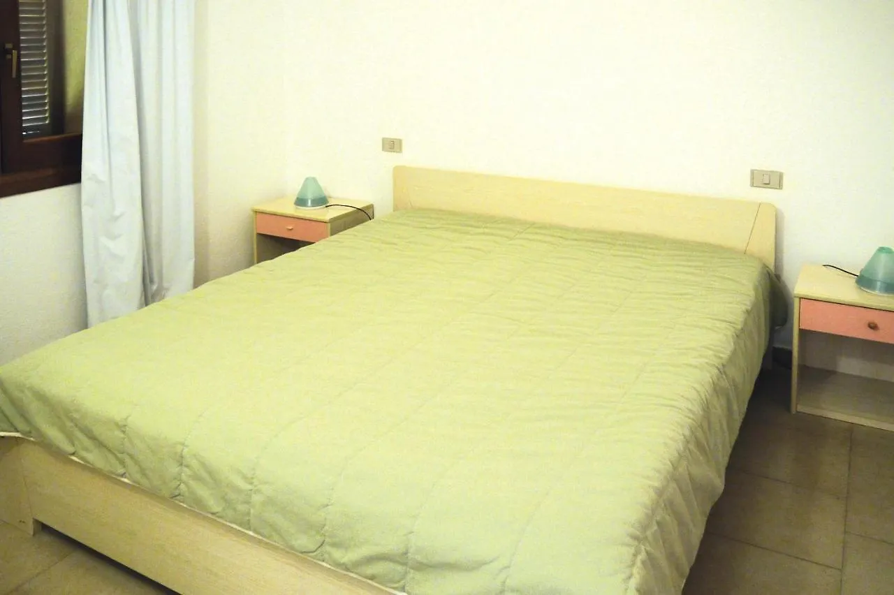 Apartment Holiday Residence Il Nido Dei Gabbiani, Porto Pollo Italien